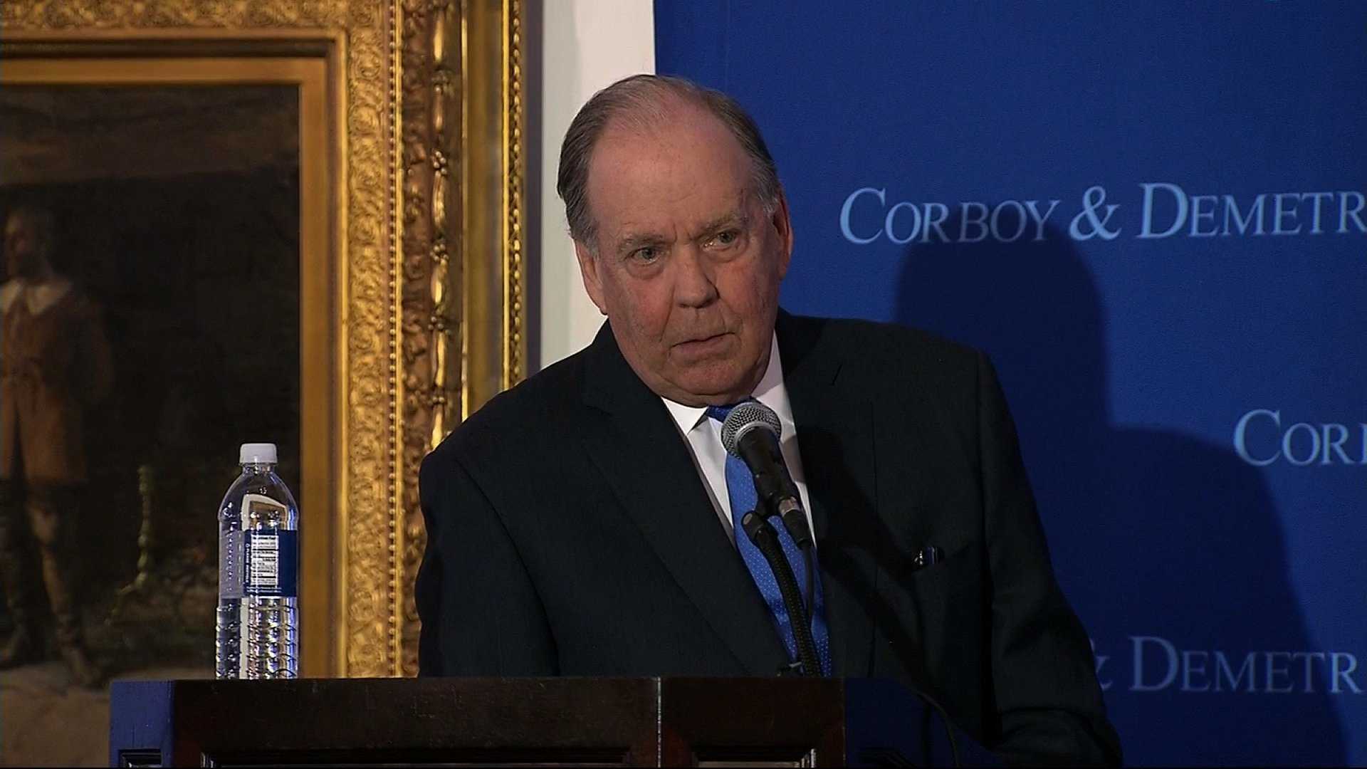 Involuntary bumpings on United Airlines flights down 85% since Dr. Dao incident