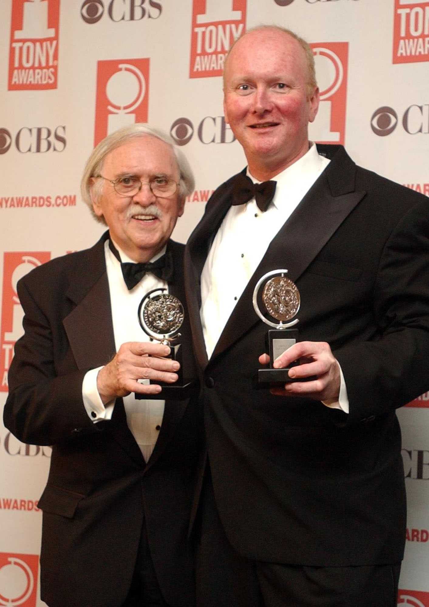 'Annie,' 'The Producers' writer Thomas Meehan dies at 88