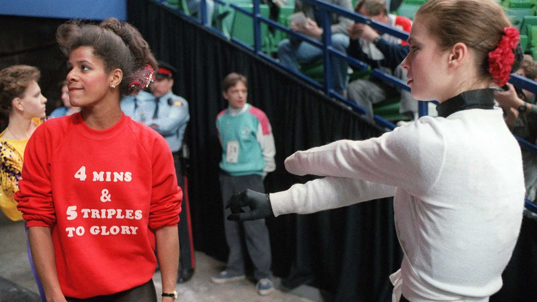 Lost on ice: Where have figure skating's rivalries gone?