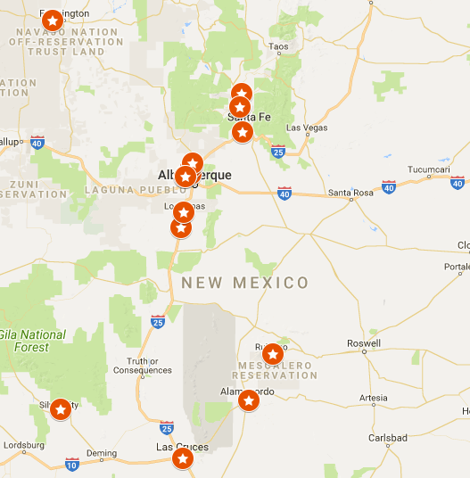 School shooting threats pour in state-wide