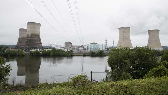 Exelon pa