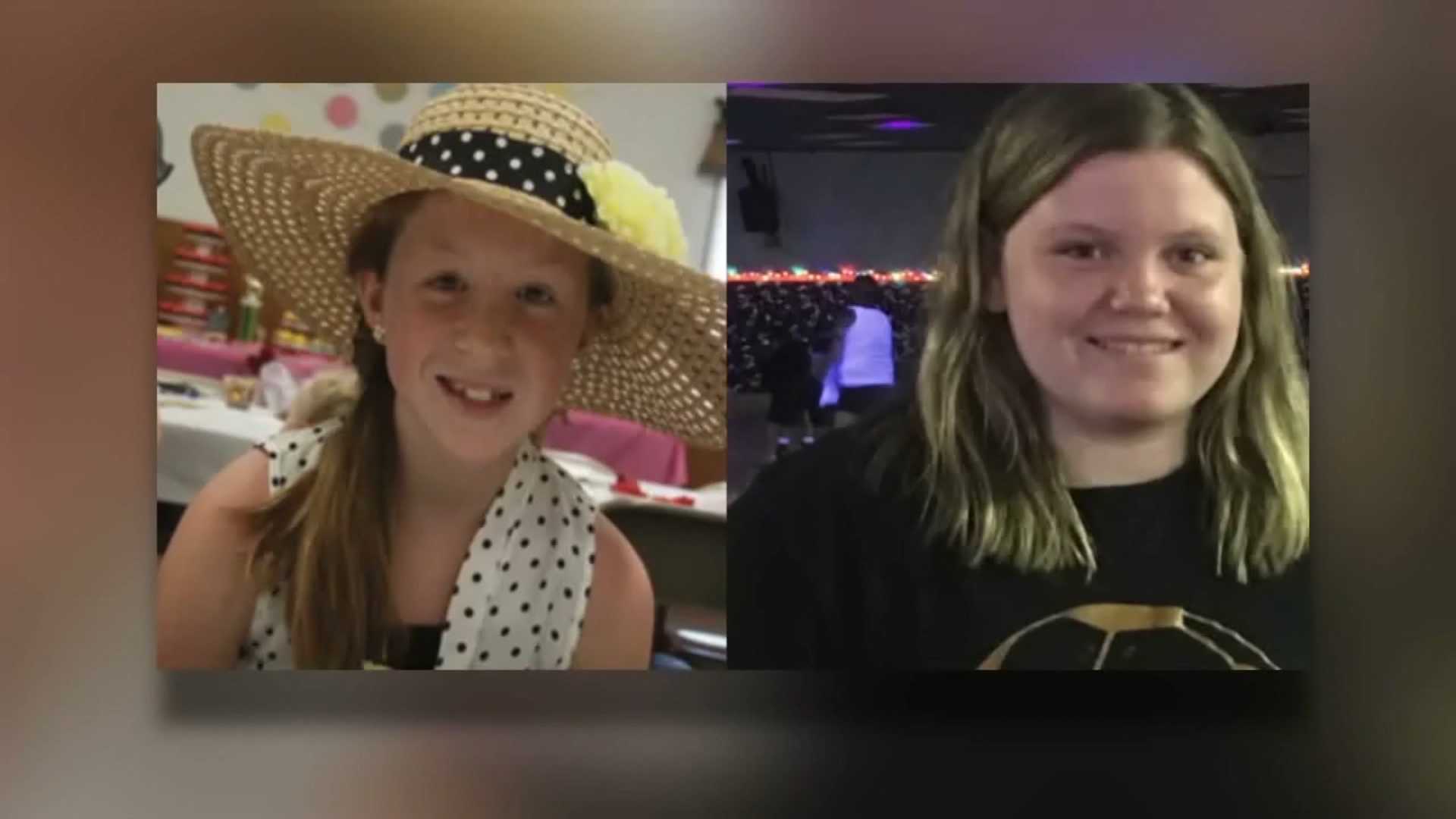 FBI sketch spurs 6,000 tips in slayings of 2 Indiana girls