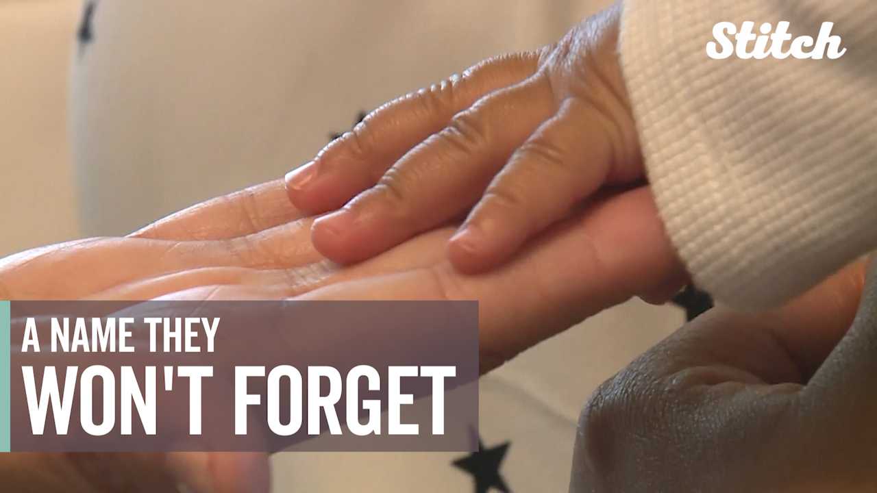 Parents name baby after nurse who saved his life