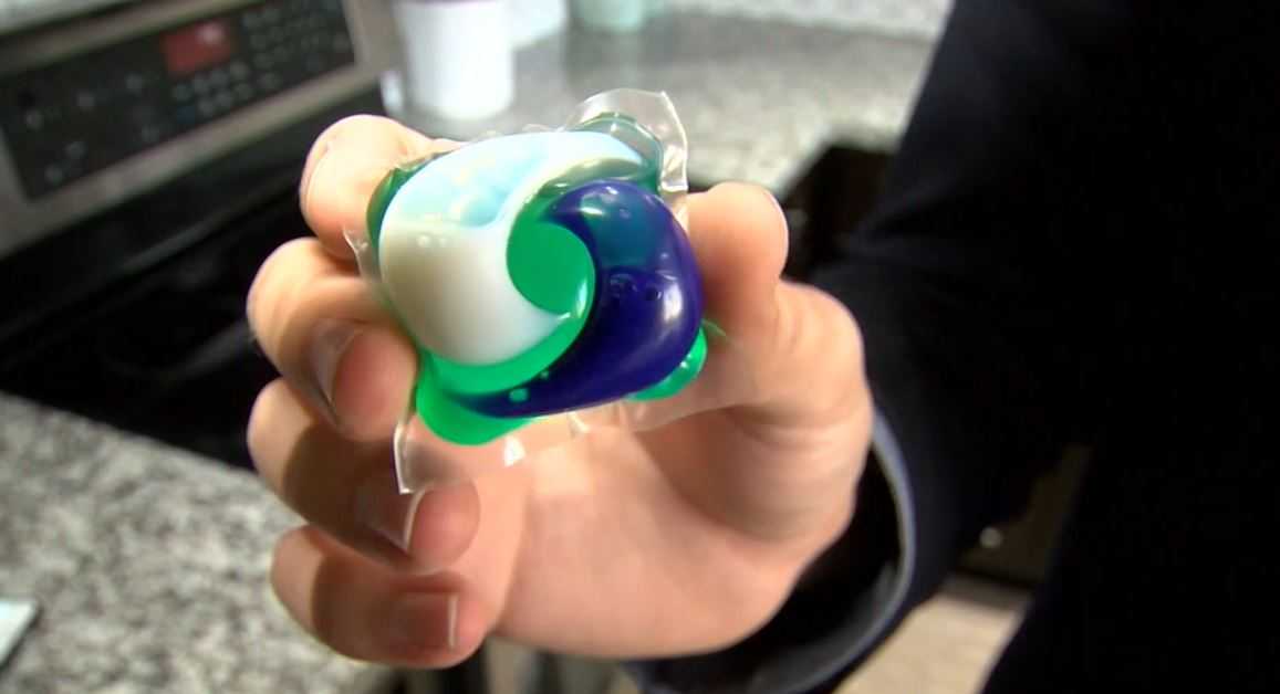 No laughing matter: Memes making light of eating laundry detergent pods resurface
