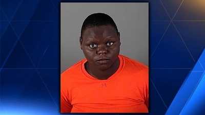 Woman charged with prostitution, stabbing man who wouldn't give her $9 edible panties