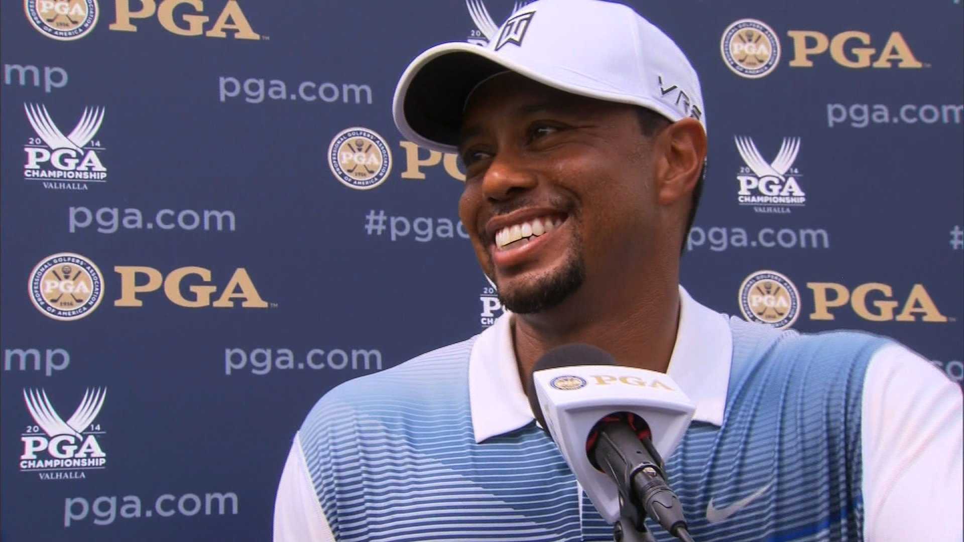 Tiger Woods to return to competitive golf this year