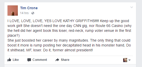 Public Education Commissioner under fire after Facebook post