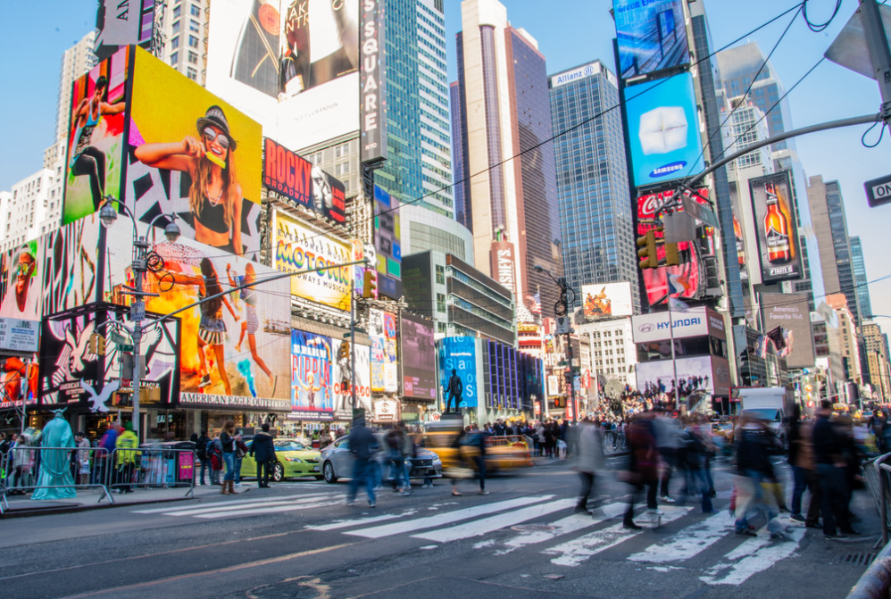 Feds say they thwarted NYC plot targeting concert venues