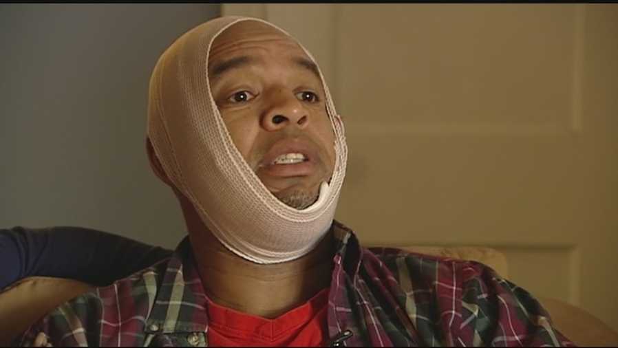 Cincinnati pastor awarded Carnegie medal for heroism - WLWT Cincinnati