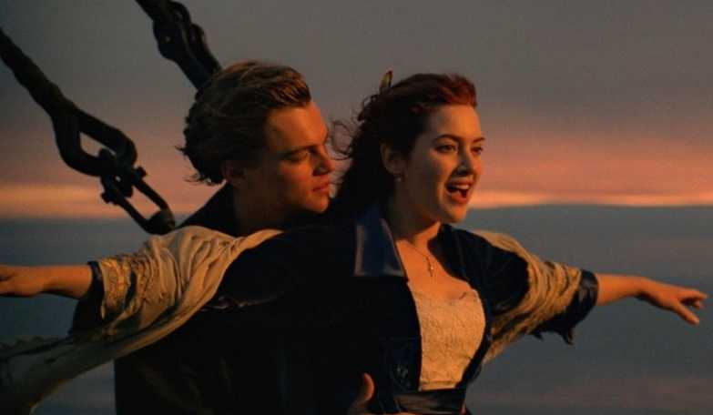 James Cameron's 'Titanic' Lands 20th Anniversary Rerelease in Theaters James Cameron's 'Titanic' Lands 20th Anniversary Rerelease in Theaters