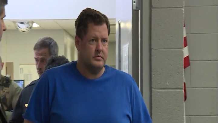 Timeline in Todd Kohlhepp case