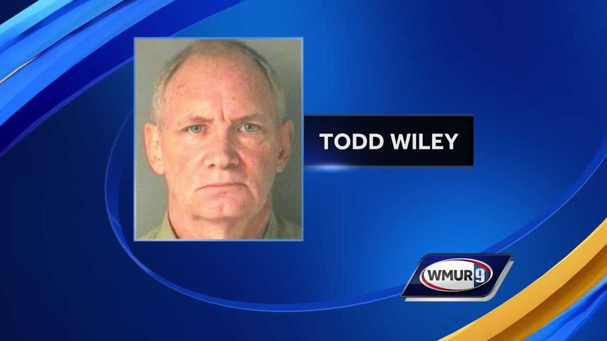 Former teacher admits to sending pornographic videos to student - WMUR Manchester