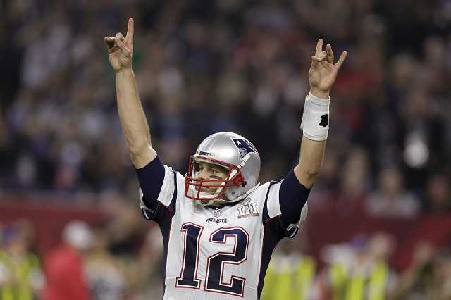 Celebrate good times: NFL easing rules on TD celebrations