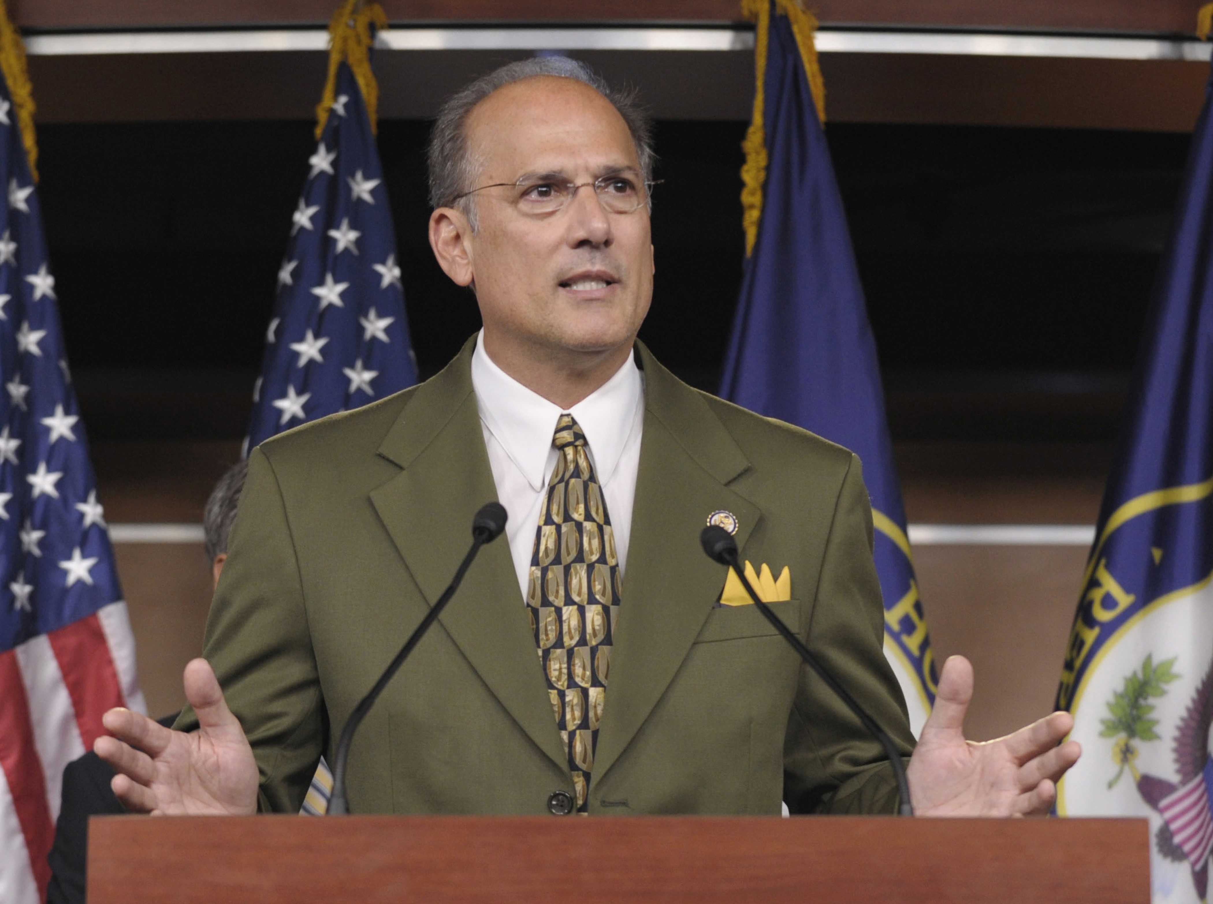 Amid backlash, Marino withdraws from consideration as drug czar
