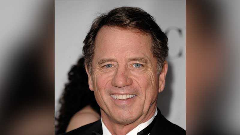 'Dukes Of Hazzard's' Tom Wopat Arrested On Indecent Assault And Drug Charges