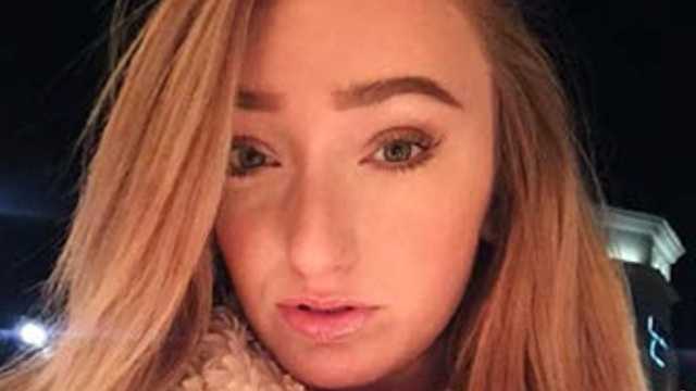 Cause of death determined in case of missing Kansas City girl