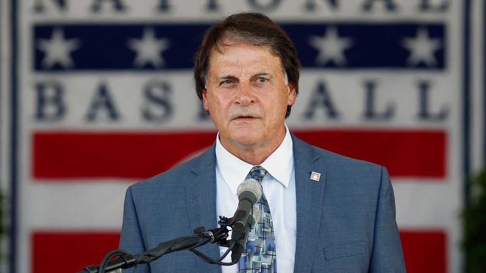 Red Sox hire Hall of Famer Tony La Russa as vice president Red Sox hire Hall of Famer Tony La Russa as vice president