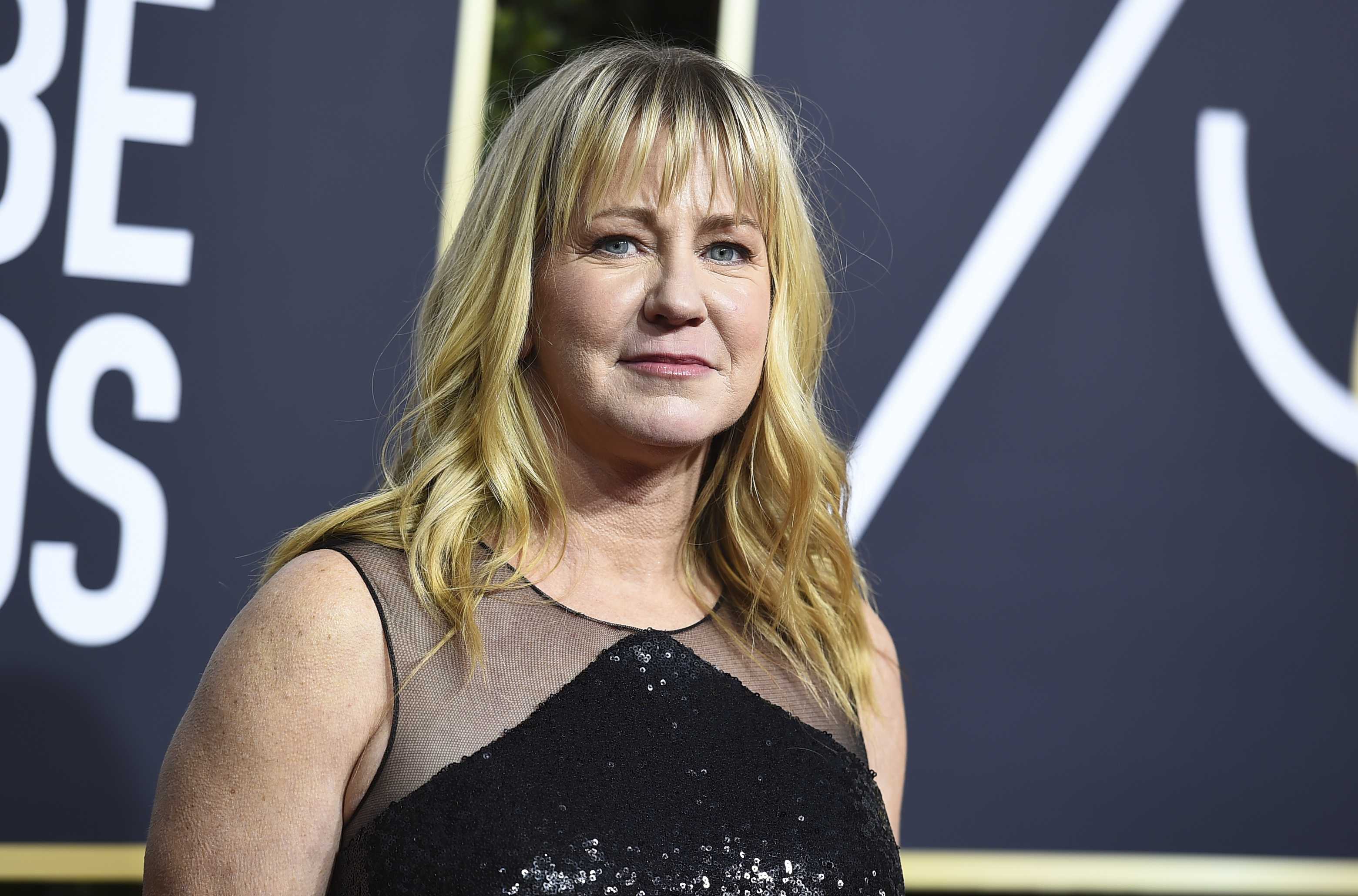 Tonya Harding almost ends interview after host says Nancy Kerrigan was the real victim
