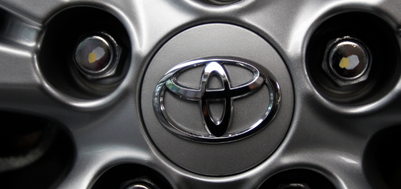 Toyota recalls 645,000 vehicles; air bags may not inflate