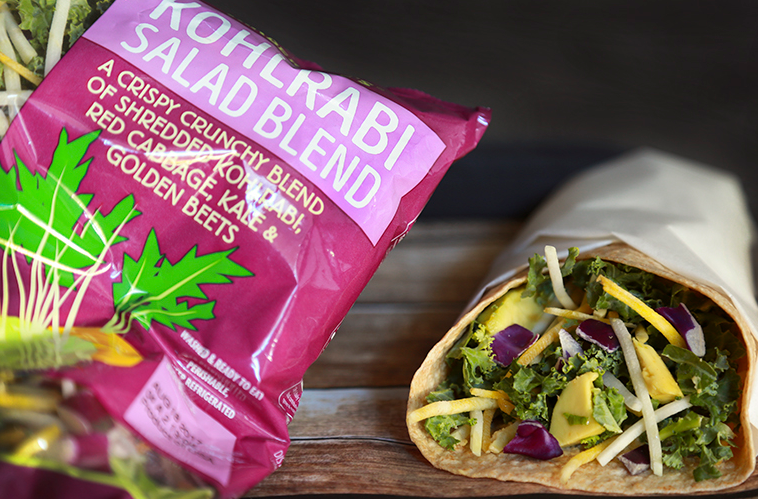 Vegetables sold at Walmart, Trader Joe's recalled over Listeria concerns