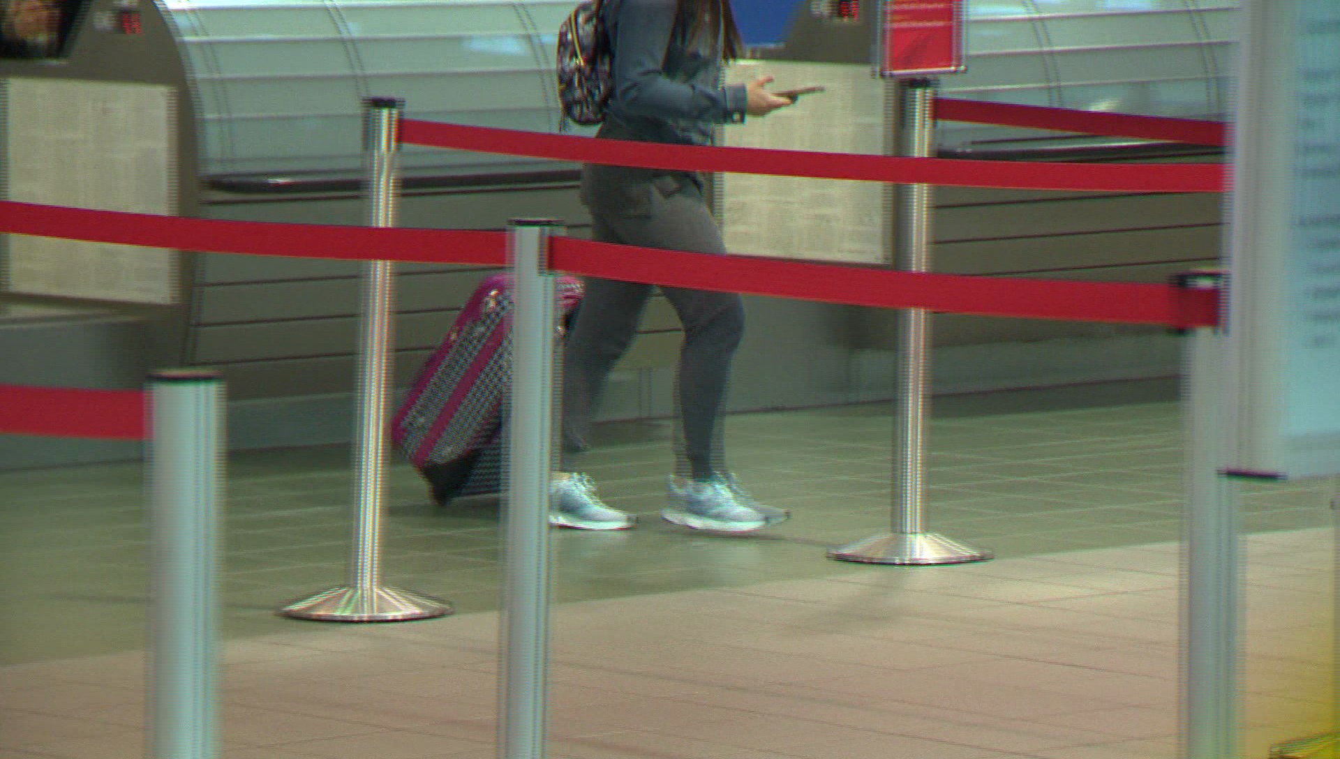 Deputies stop 2 Sacramento teens from possible sex trafficking trade