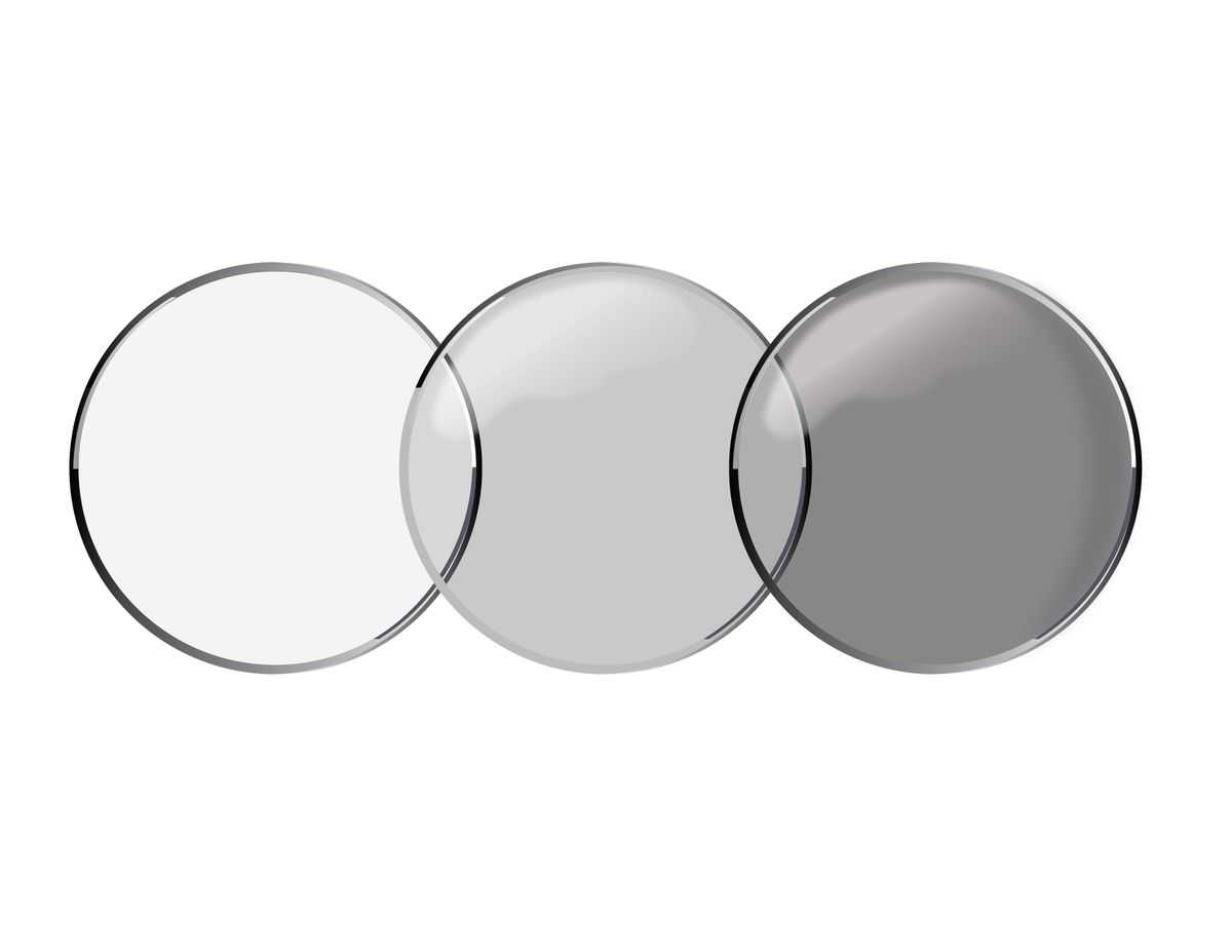 FDA approves first-of-its-kind contact lens that darkens in sunlight