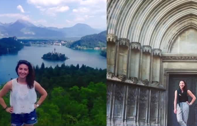 Travel company sends customers on surprise vacations