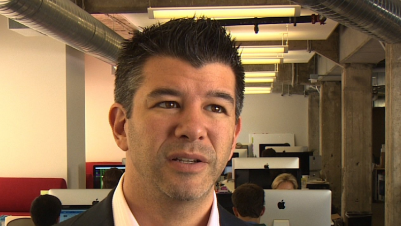 Bonnie Kalanick, mother of Uber CEO Travis Kalanick, killed in boating accident