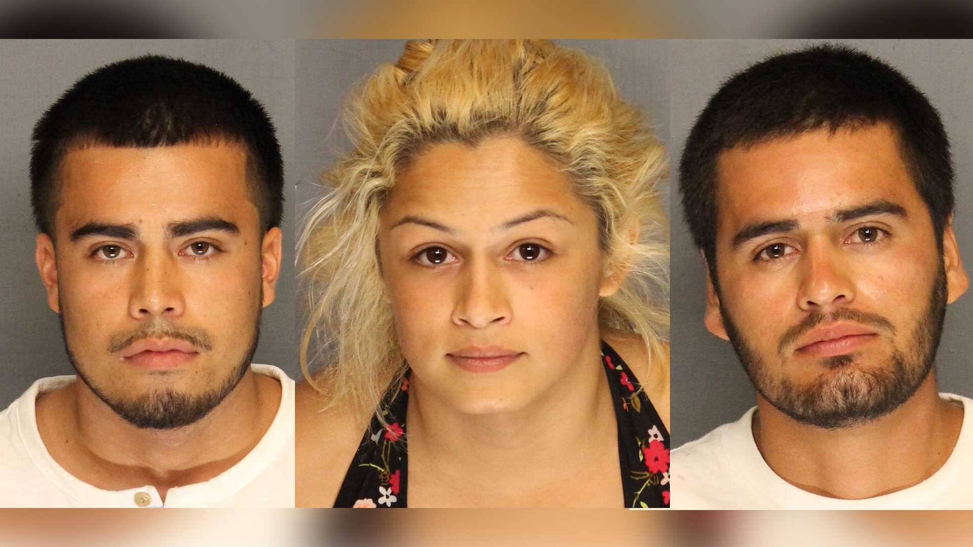 3 Arrested In Connection With Deadly Stockton Bar Shooting