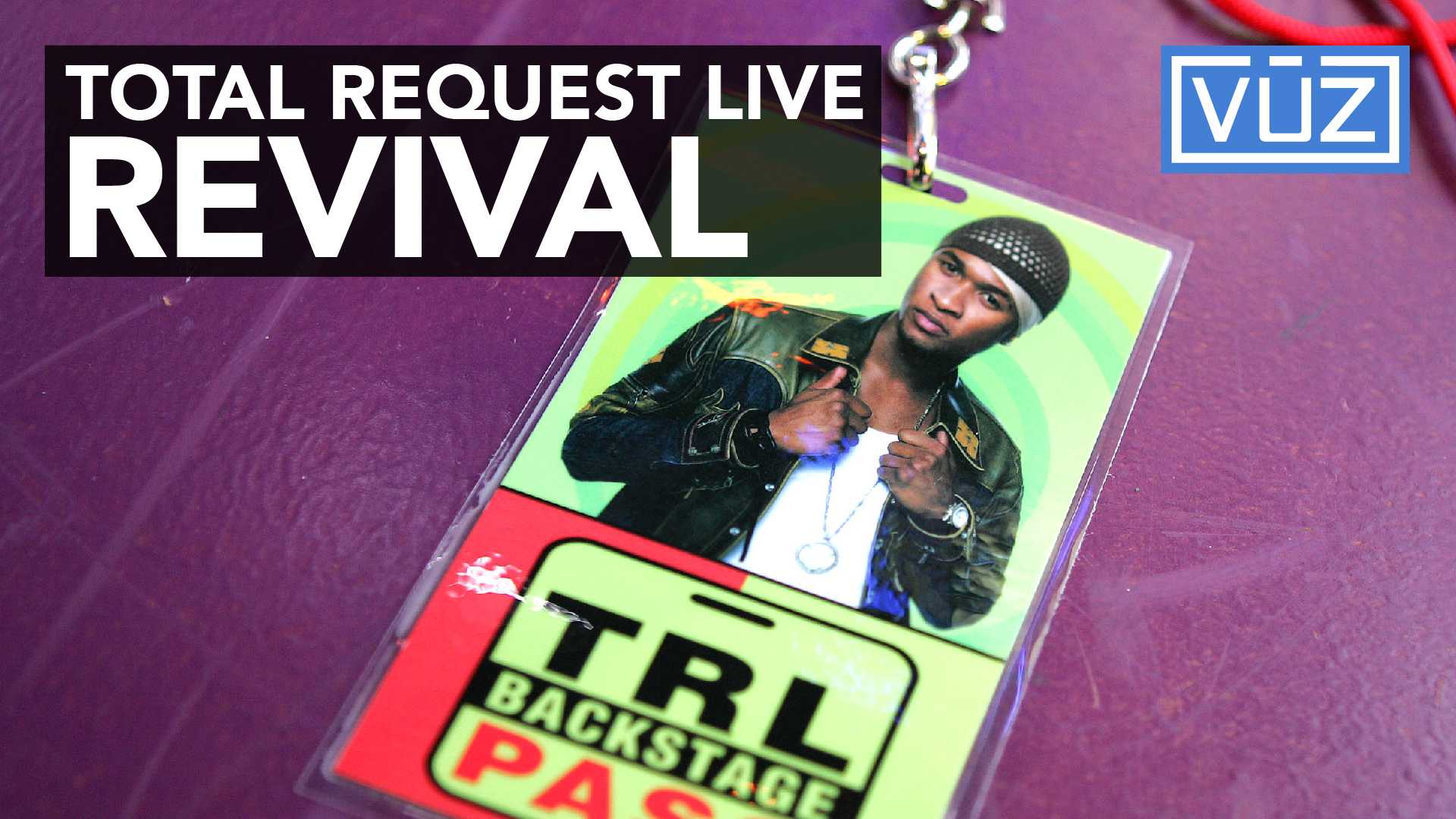 The countdown is on as TRL makes its way back to MTV