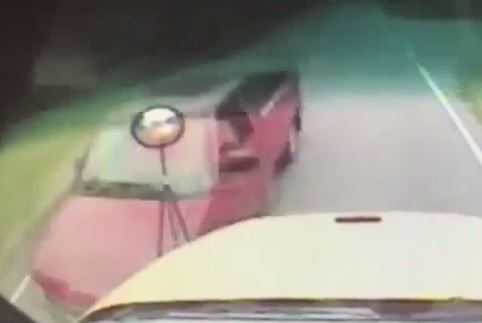 Hear the tearful apology from DUI driver that hit school bus