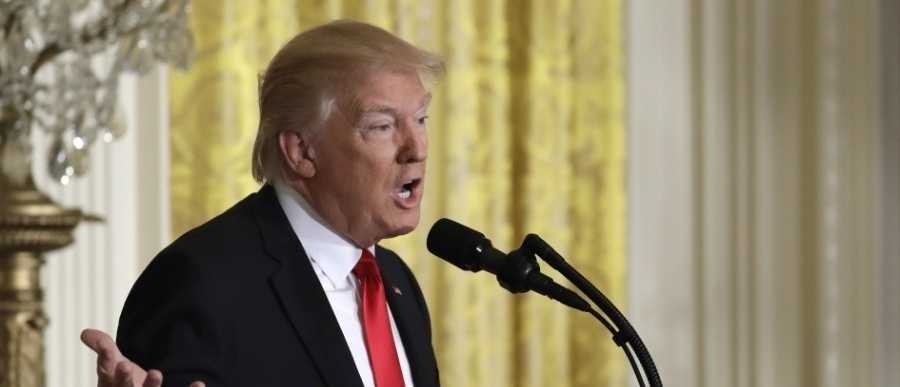 President Trump plans to 'decertify' Iran nuclear deal next week