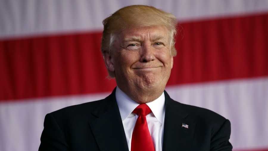 Local lawmakers respond to President Trump's withdrawal from Paris climate agreement