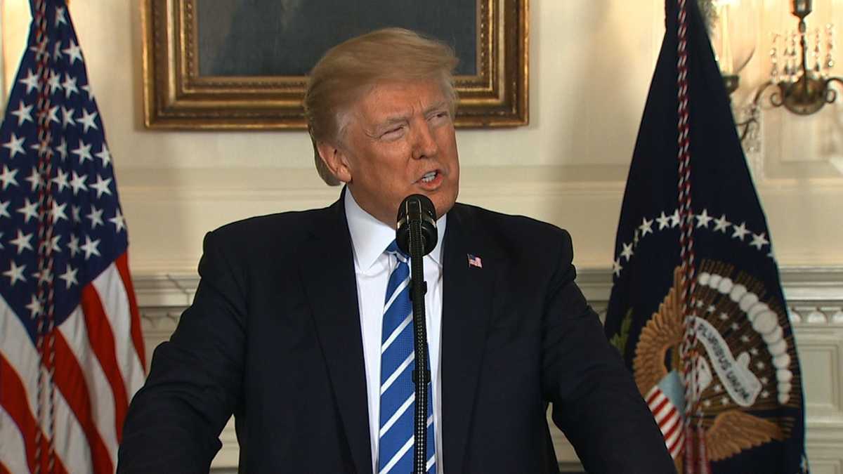 House votes to kill Democrat's resolution to impeach Trump