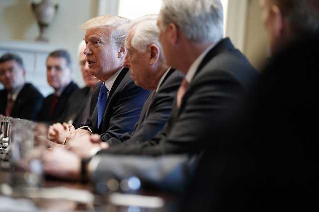 Trump suggests 2-phase immigration deal for 'Dreamers'