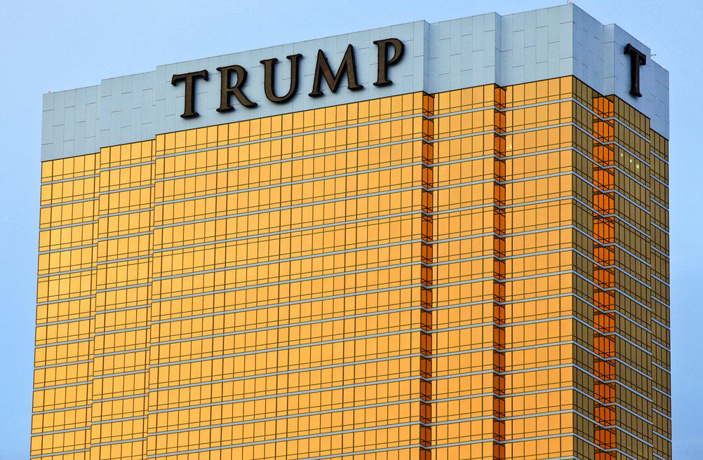 Trump Hotels data breach impacts 14 locations