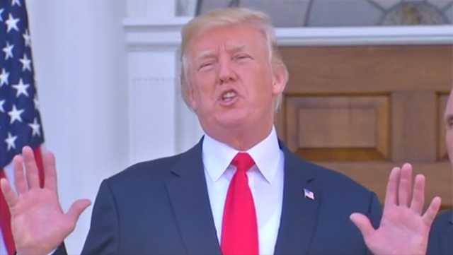 Trump calls opioid crisis a 'national emergency'
