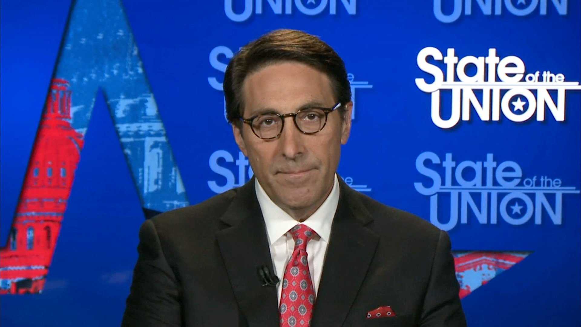 Who is Trump's new lawyer, Jay Sekulow?