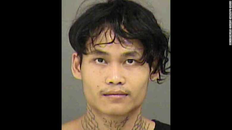 Airline passenger opens door, jumps onto tarmac, authorities say