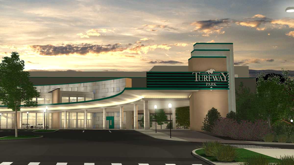 Turfway Park Turfway Park