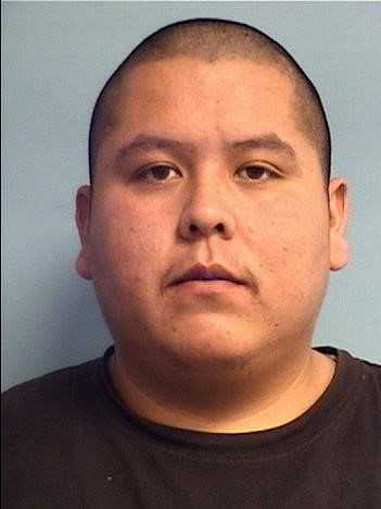 Amber Alert issued after man runs off with baby