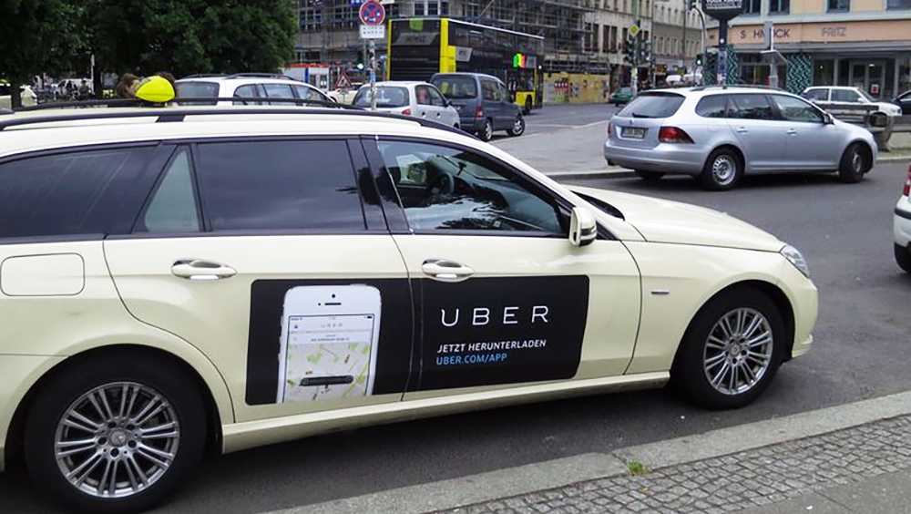 How dangerous is Uber driving/riding?