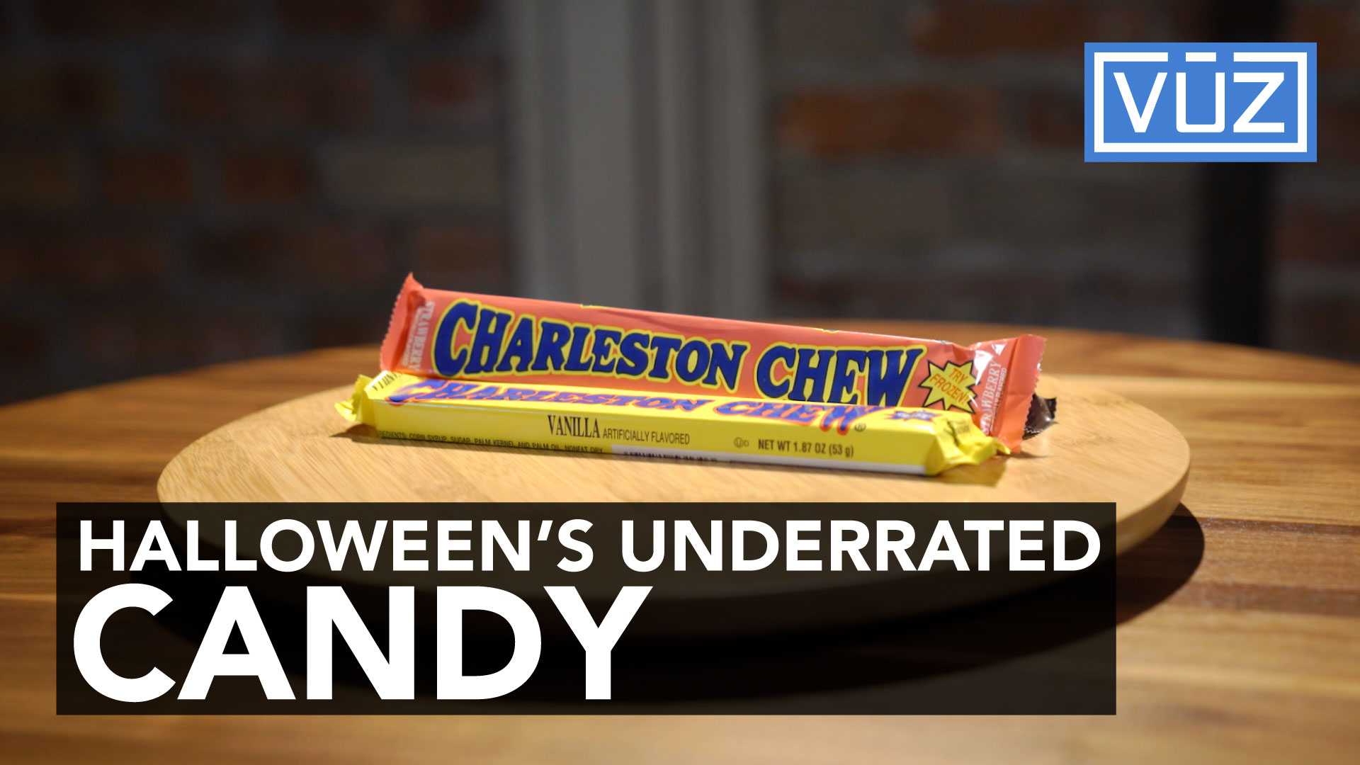Looking to sneak some Halloween candy away from your kids? Here’s what to look for.