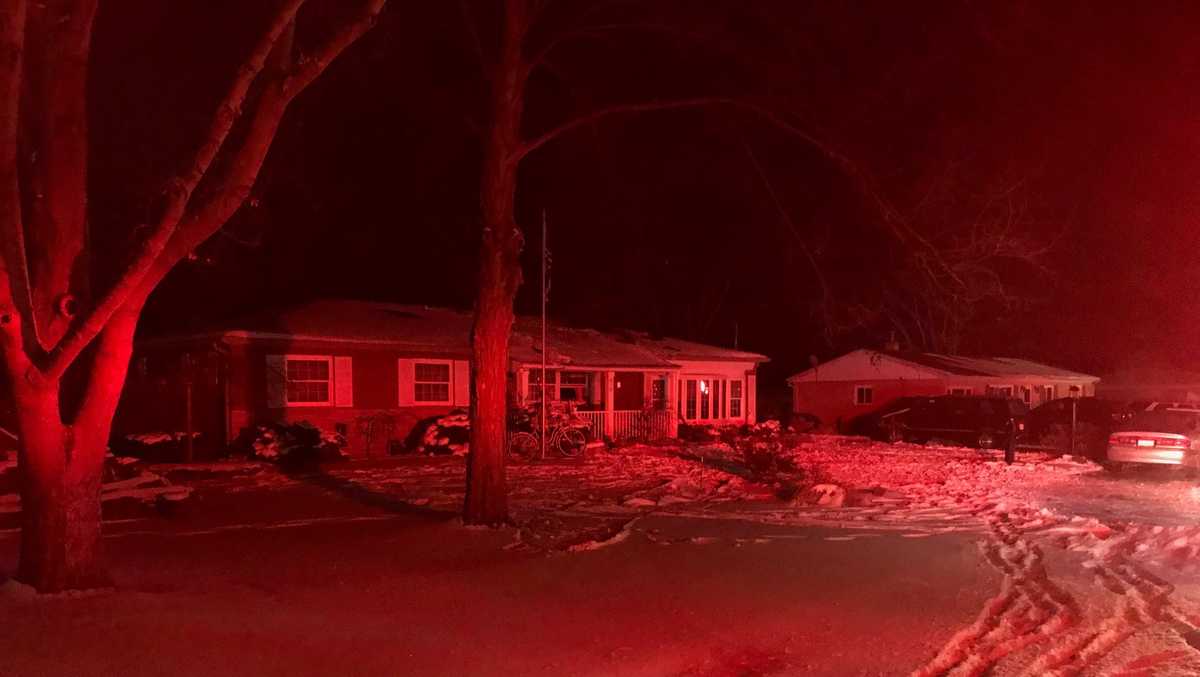 3 displaced in Union Township house fire 3 displaced in Union Township house fire