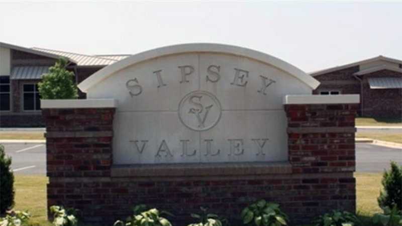 Sipsey Valley High School student arrested on making terrorist threats