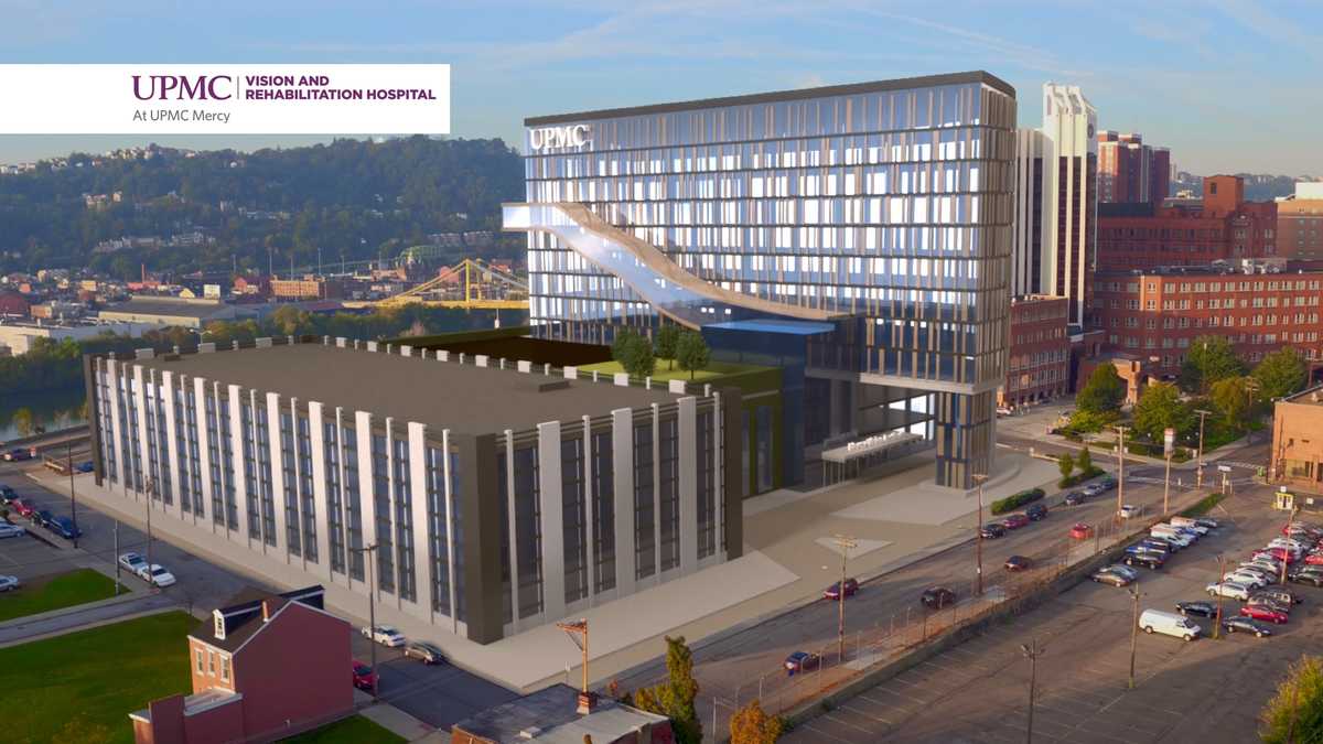 Methadone Detox Center At Upmc Mercy In Pittsburgh Pa upmc reveals 2 billion plan for three all new specialty Methadone Detox Center At Upmc Mercy In Pittsburgh Pa upmc reveals 2 billion plan for three all new specialty