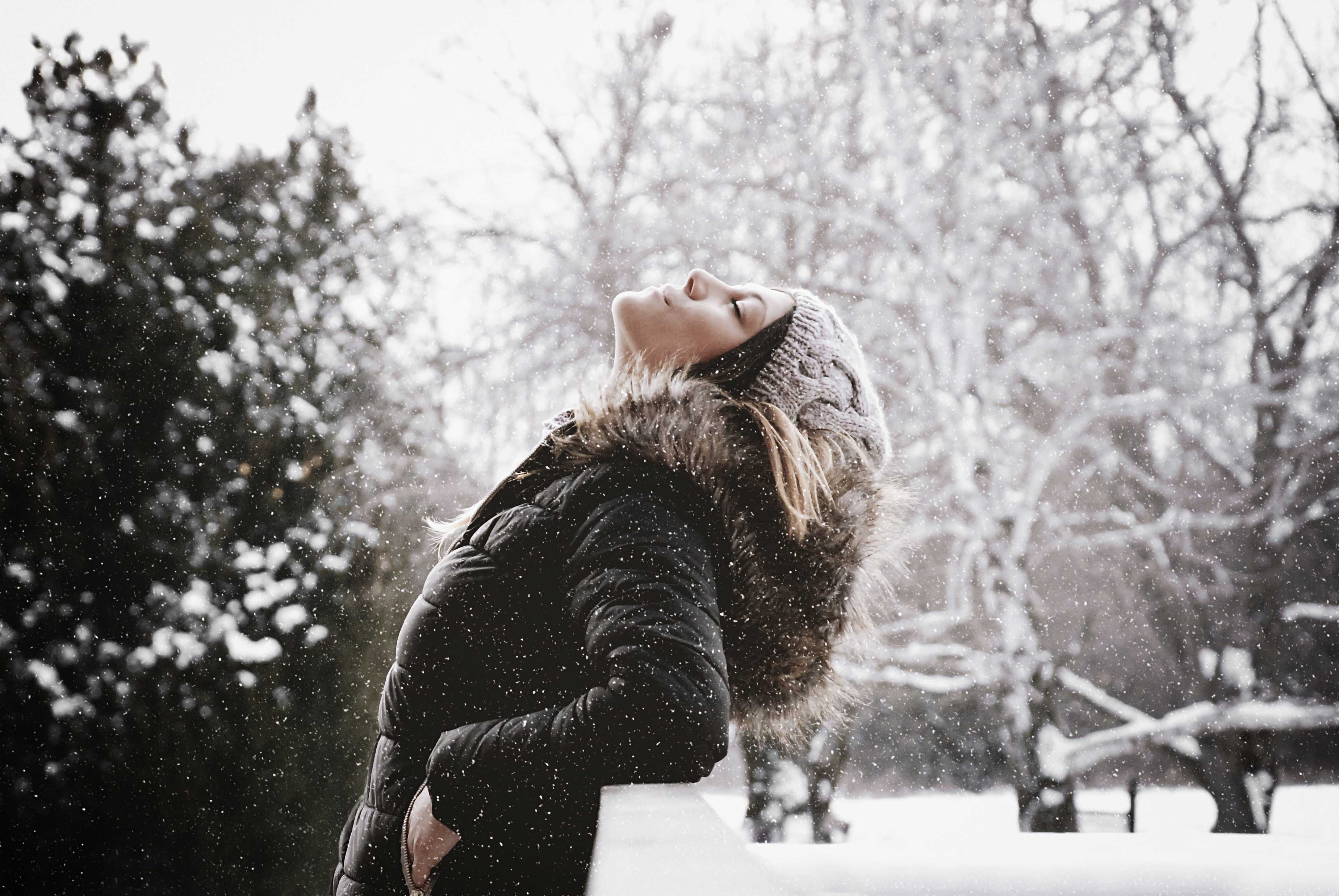 12 products to help your skin combat the winter weather