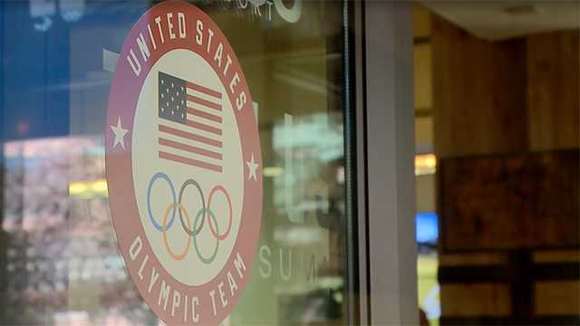 US officials address security concerns about 2018 Winter Olympics