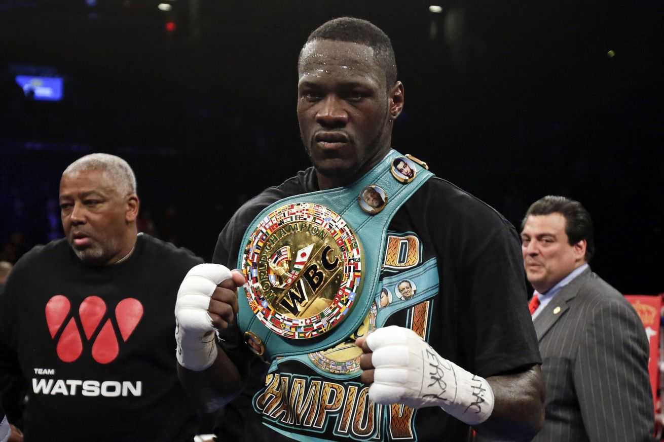 Luis Ortiz fails drug test ahead of Deontay Wilder bout Luis Ortiz fails drug test ahead of Deontay Wilder bout