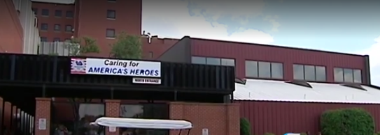 Former Veterans Affairs employee paid thousands for work he never did